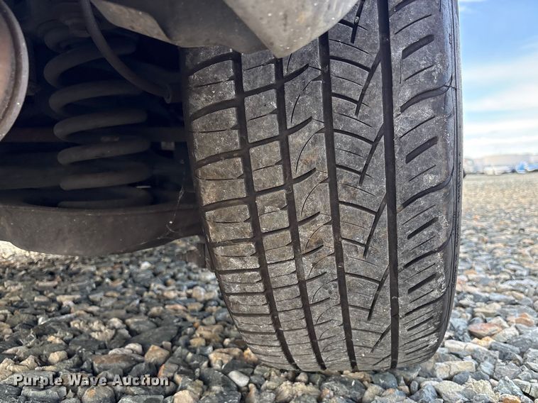 image for item YA2480 2015 Ford Explorer Police Interceptor SUV