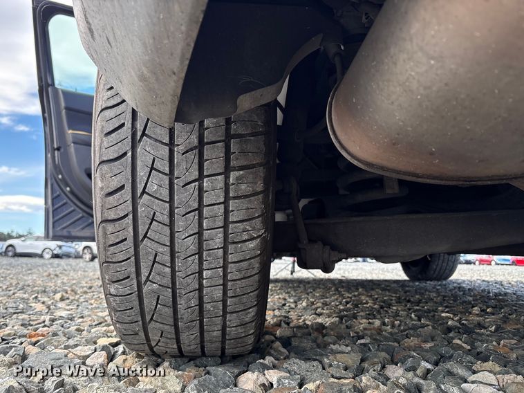 image for item YA2480 2015 Ford Explorer Police Interceptor SUV