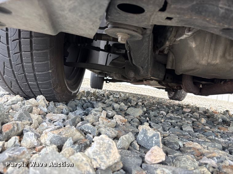 image for item YA2481 2015 Ford Explorer Police Interceptor SUV