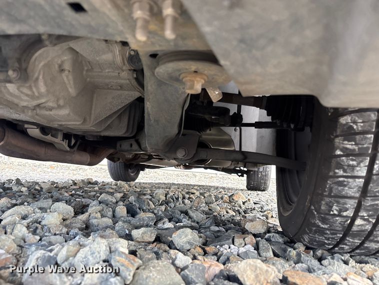 image for item YA2481 2015 Ford Explorer Police Interceptor SUV