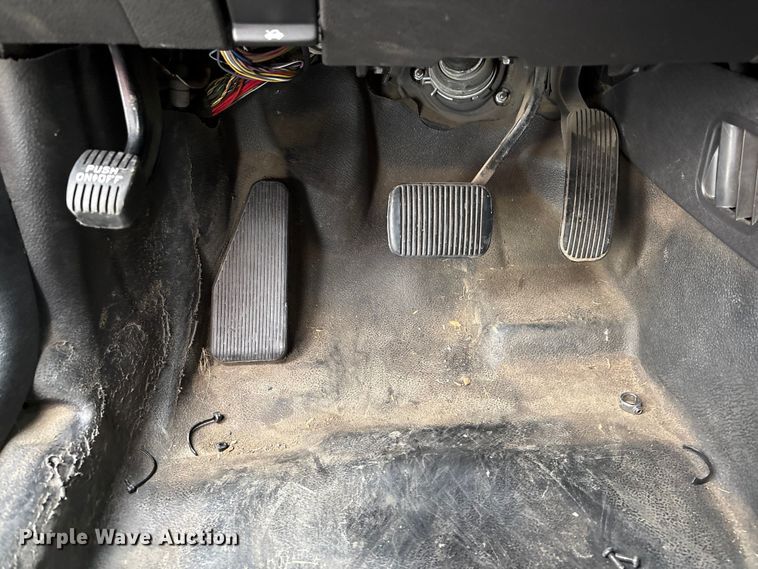 image for item YA2481 2015 Ford Explorer Police Interceptor SUV