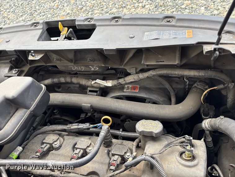 image for item YA2481 2015 Ford Explorer Police Interceptor SUV