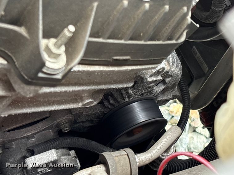 image for item YA2481 2015 Ford Explorer Police Interceptor SUV