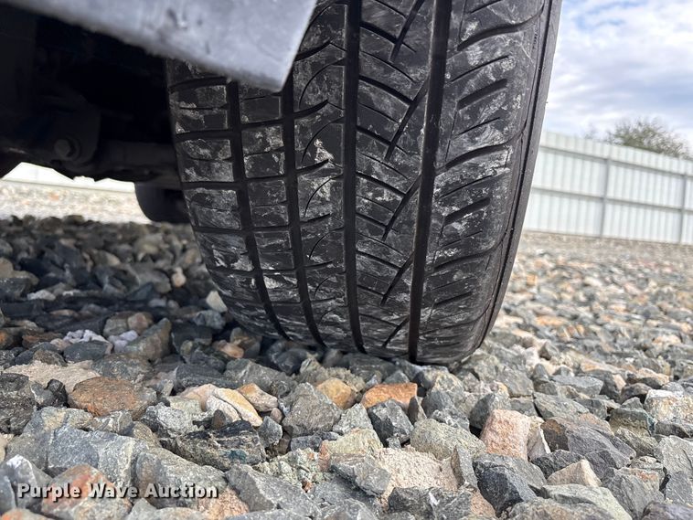 image for item YA2481 2015 Ford Explorer Police Interceptor SUV