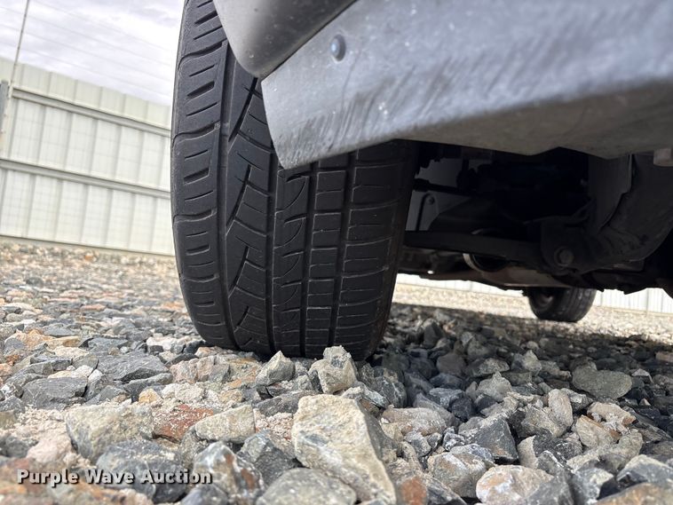 image for item YA2481 2015 Ford Explorer Police Interceptor SUV