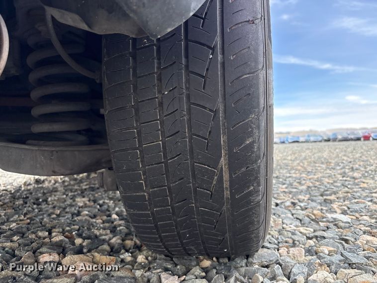 image for item YA2481 2015 Ford Explorer Police Interceptor SUV