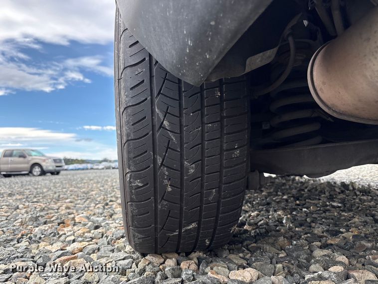 image for item YA2481 2015 Ford Explorer Police Interceptor SUV