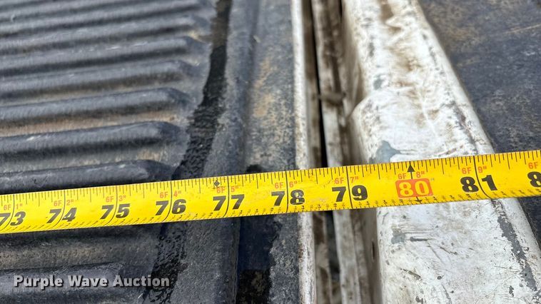 image for item YA2482 2010 Ford F150 XL pickup truck