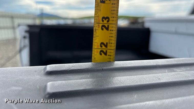 image for item YA2482 2010 Ford F150 XL pickup truck