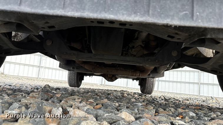 image for item YA2482 2010 Ford F150 XL pickup truck