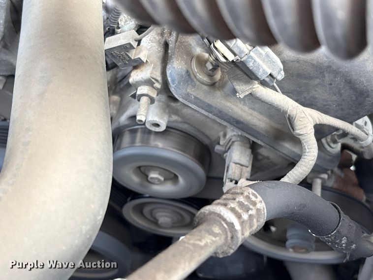 image for item YA2482 2010 Ford F150 XL pickup truck