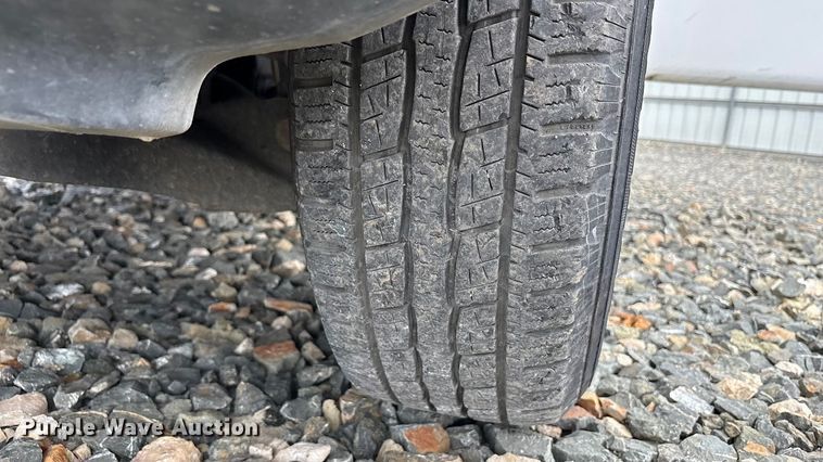 image for item YA2482 2010 Ford F150 XL pickup truck