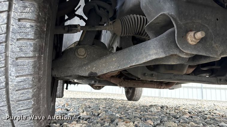 image for item YA2482 2010 Ford F150 XL pickup truck