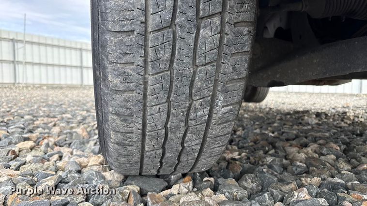 image for item YA2482 2010 Ford F150 XL pickup truck