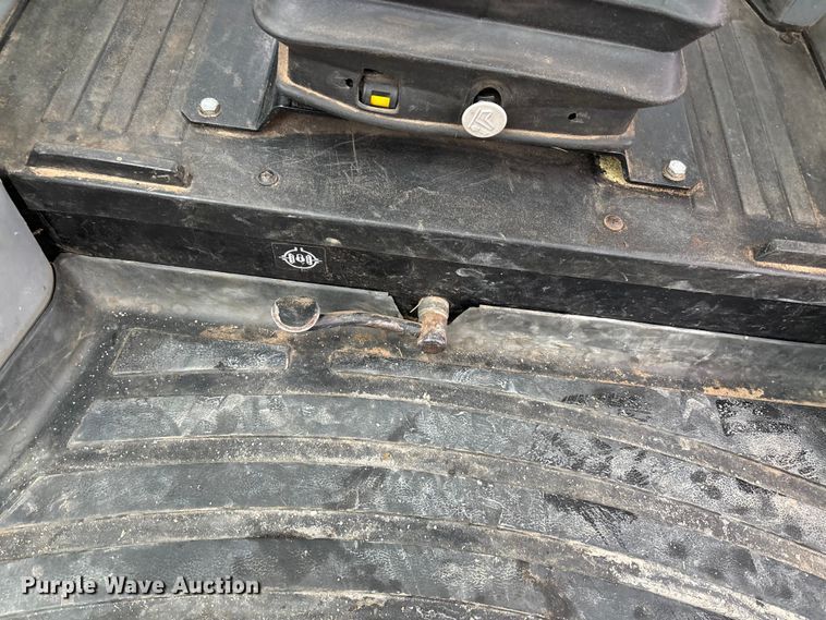 image for item DT0043 2015 New Holland T4.95 MFWD tractor