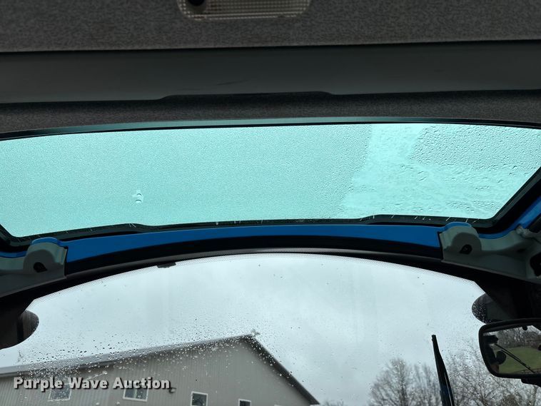 image for item DT0043 2015 New Holland T4.95 MFWD tractor