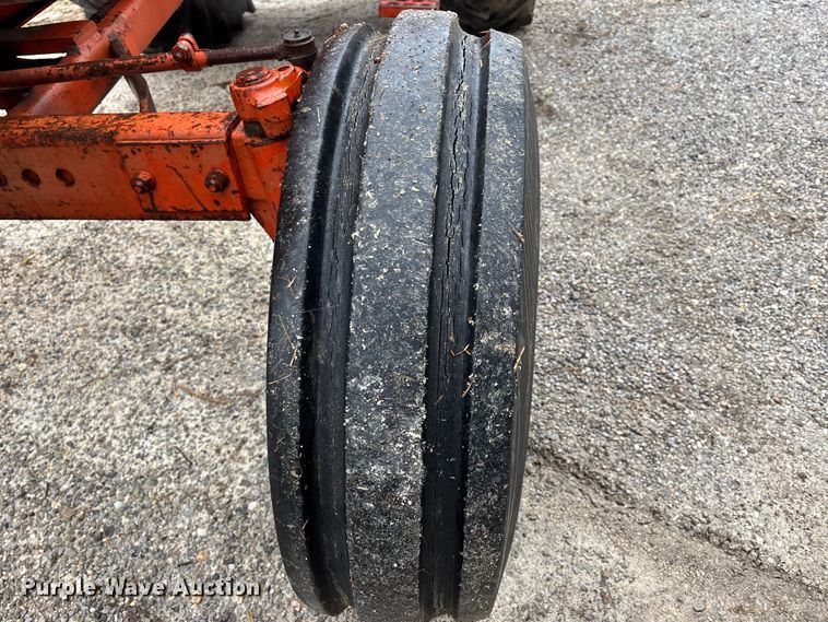 image for item DT0052 Allis Chalmers One-Ninety XT Series II tractor