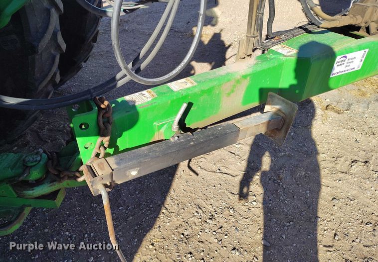 image for item DT0954 Bestway Field Pro IV 1850 sprayer