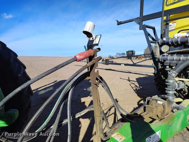 image for item DT0954 Bestway Field Pro IV 1850 sprayer