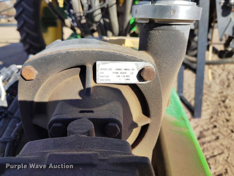 image for item DT0954 Bestway Field Pro IV 1850 sprayer