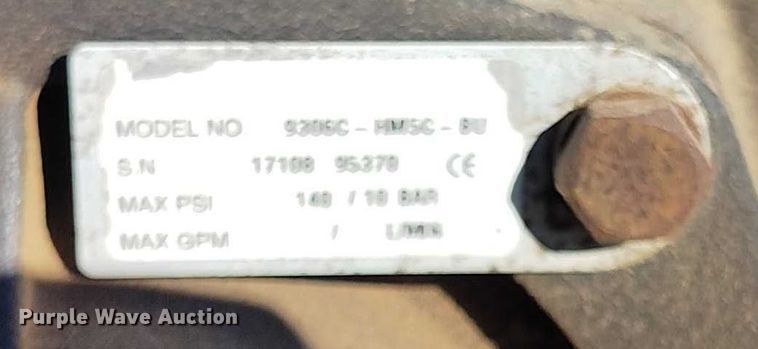 image for item DT0954 Bestway Field Pro IV 1850 sprayer