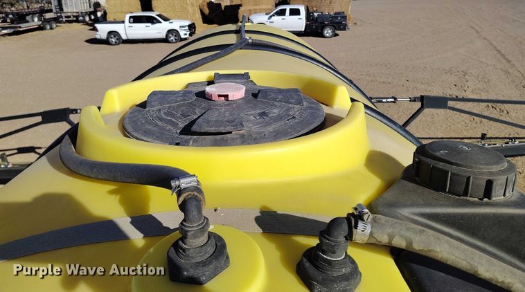 image for item DT0954 Bestway Field Pro IV 1850 sprayer