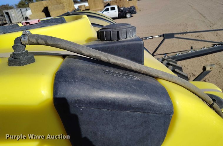 image for item DT0954 Bestway Field Pro IV 1850 sprayer