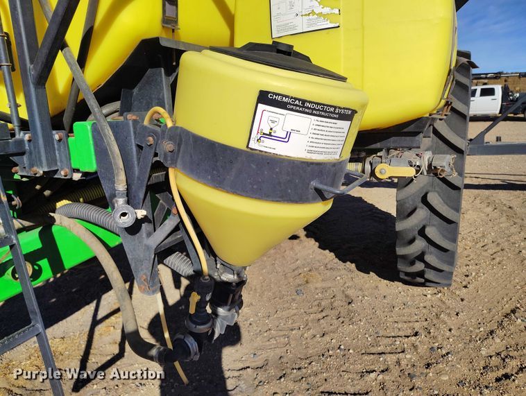 image for item DT0954 Bestway Field Pro IV 1850 sprayer