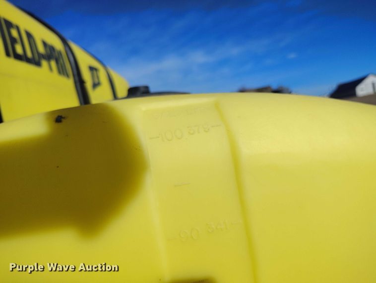 image for item DT0954 Bestway Field Pro IV 1850 sprayer