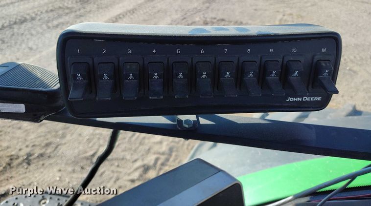 image for item DT0954 Bestway Field Pro IV 1850 sprayer