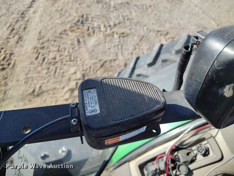 image for item DT0954 Bestway Field Pro IV 1850 sprayer