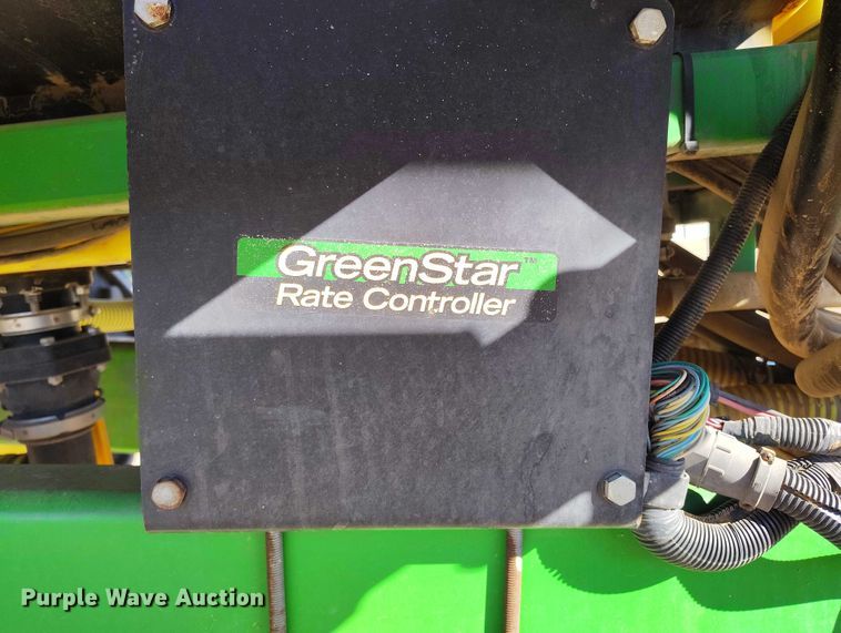 image for item DT0954 Bestway Field Pro IV 1850 sprayer