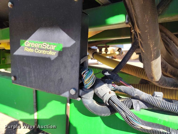 image for item DT0954 Bestway Field Pro IV 1850 sprayer