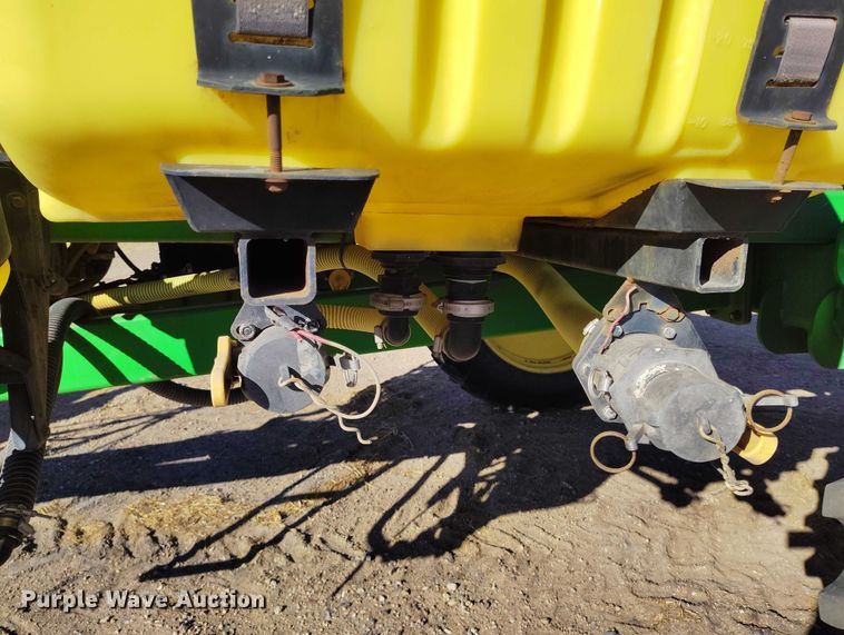 image for item DT0954 Bestway Field Pro IV 1850 sprayer