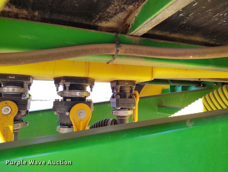 image for item DT0954 Bestway Field Pro IV 1850 sprayer