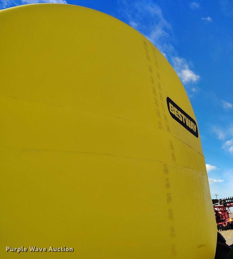 image for item DT0954 Bestway Field Pro IV 1850 sprayer