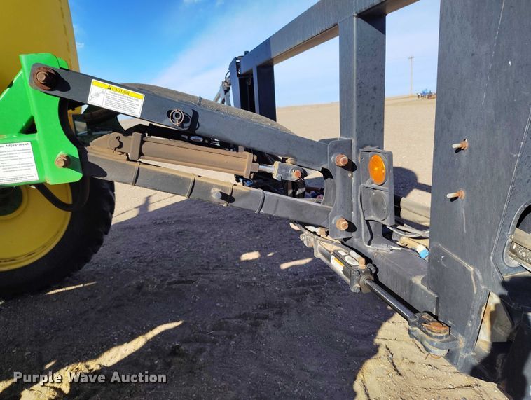 image for item DT0954 Bestway Field Pro IV 1850 sprayer