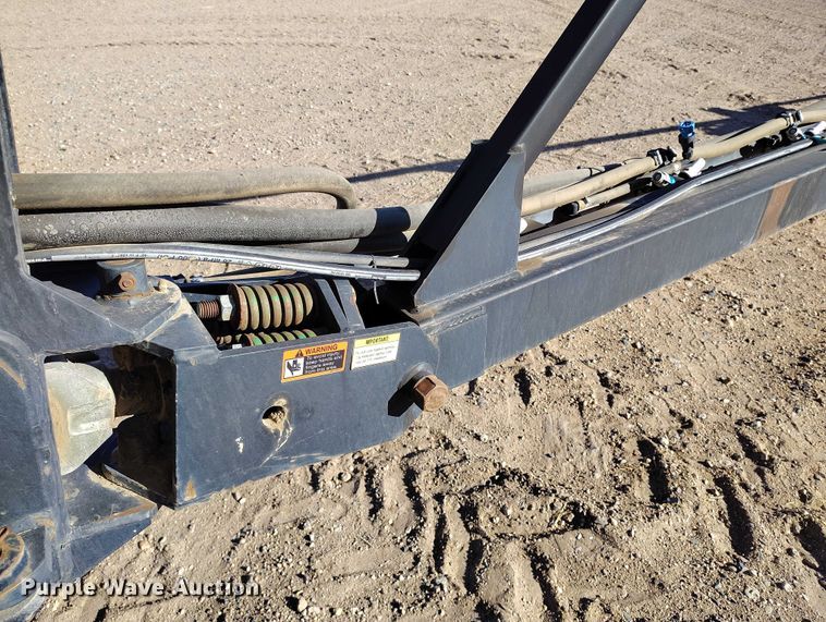 image for item DT0954 Bestway Field Pro IV 1850 sprayer