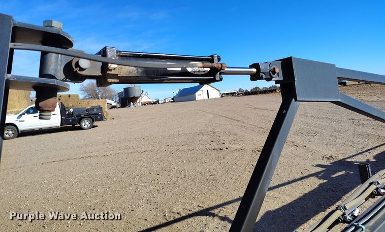 image for item DT0954 Bestway Field Pro IV 1850 sprayer