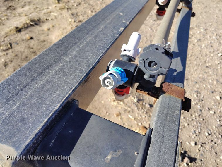 image for item DT0954 Bestway Field Pro IV 1850 sprayer