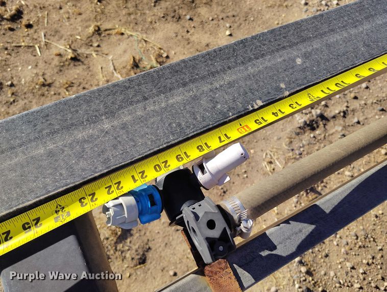 image for item DT0954 Bestway Field Pro IV 1850 sprayer