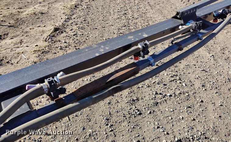 image for item DT0954 Bestway Field Pro IV 1850 sprayer