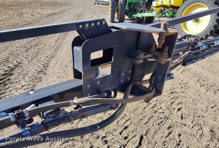 image for item DT0954 Bestway Field Pro IV 1850 sprayer