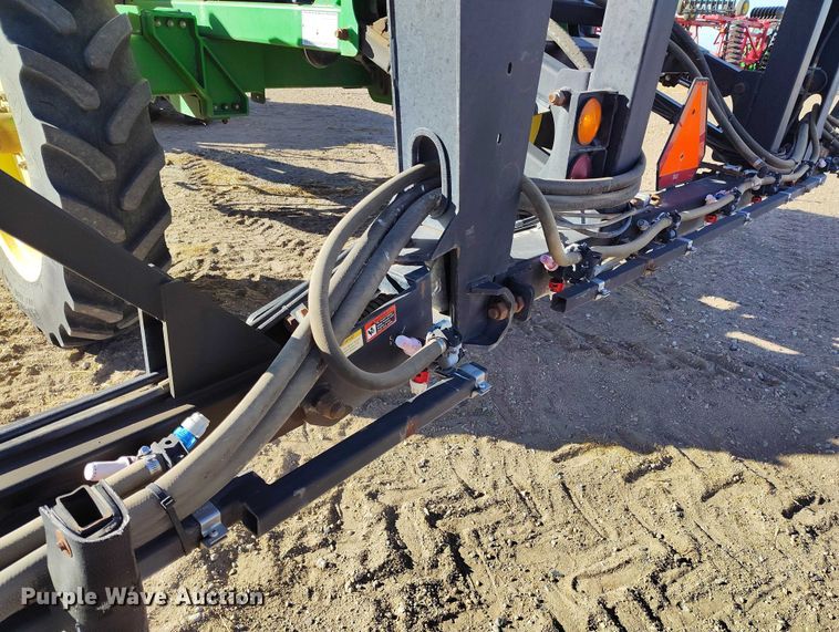 image for item DT0954 Bestway Field Pro IV 1850 sprayer