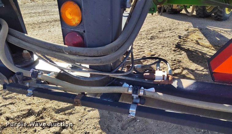 image for item DT0954 Bestway Field Pro IV 1850 sprayer