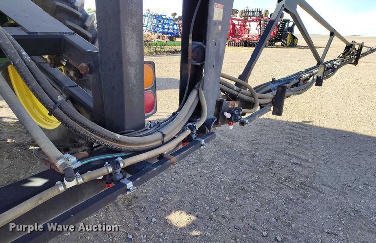 image for item DT0954 Bestway Field Pro IV 1850 sprayer