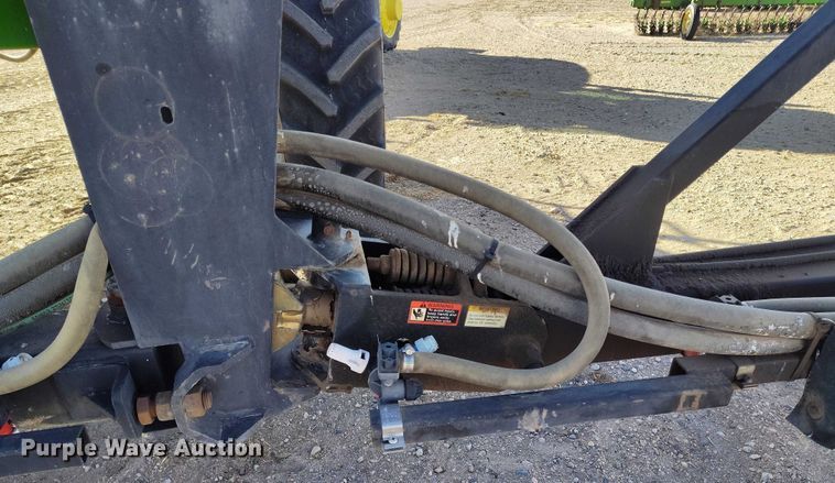 image for item DT0954 Bestway Field Pro IV 1850 sprayer