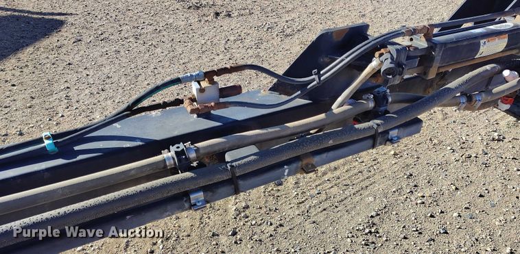 image for item DT0954 Bestway Field Pro IV 1850 sprayer