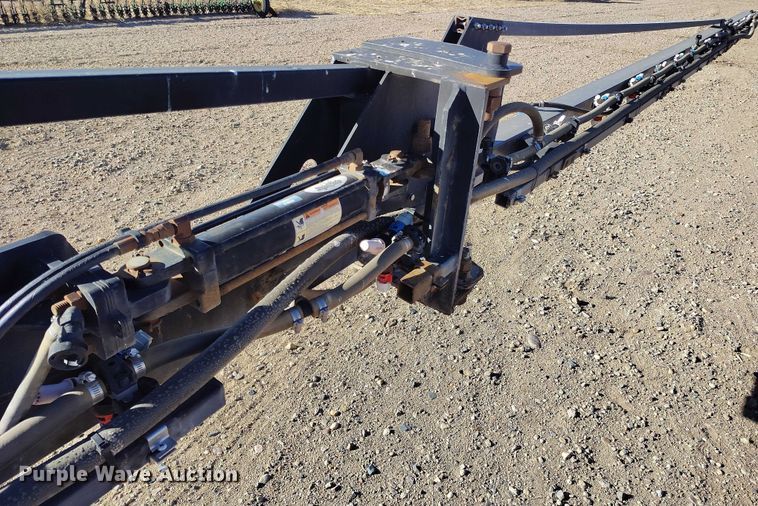 image for item DT0954 Bestway Field Pro IV 1850 sprayer