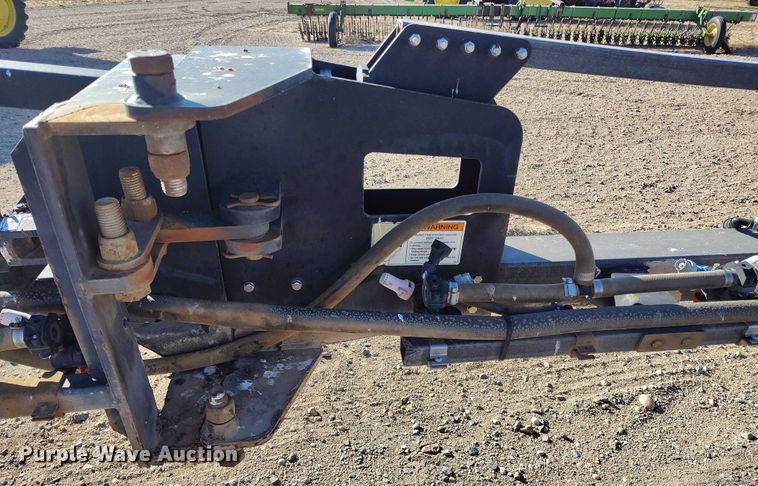 image for item DT0954 Bestway Field Pro IV 1850 sprayer